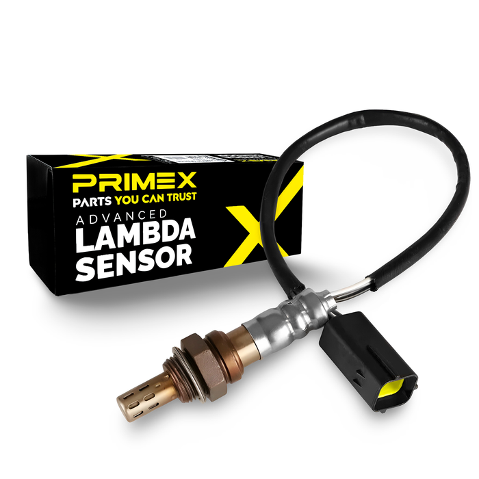 Sonda Lambda Universal