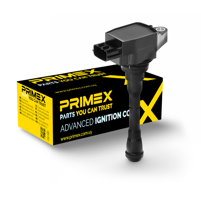 Bobina de Encendido Sentra Tiida (1.6/1.8/2.0)