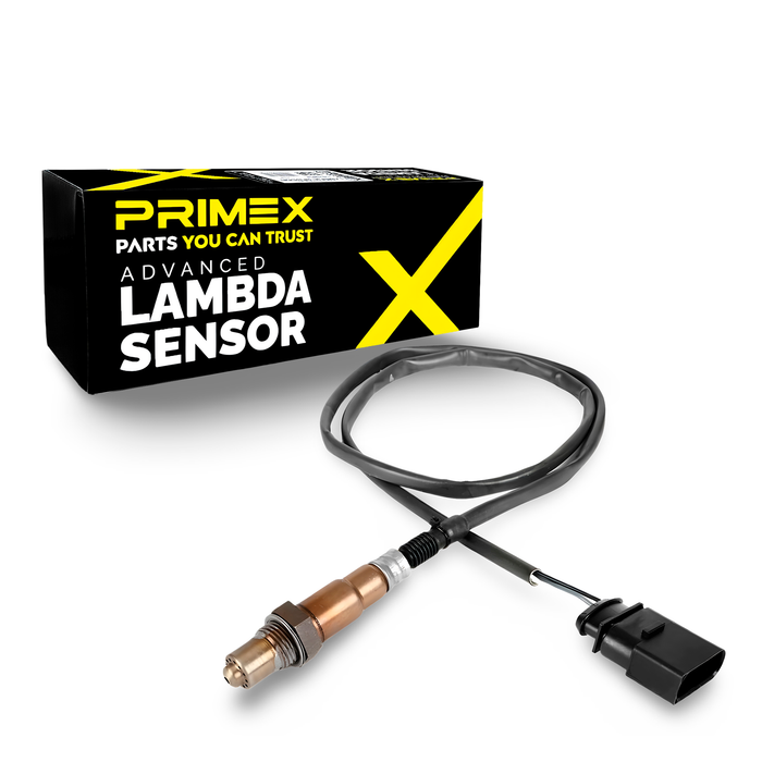 Sonda Lambda Uno Fiorino (1.0/1.3/1.4 FIRE EVO)