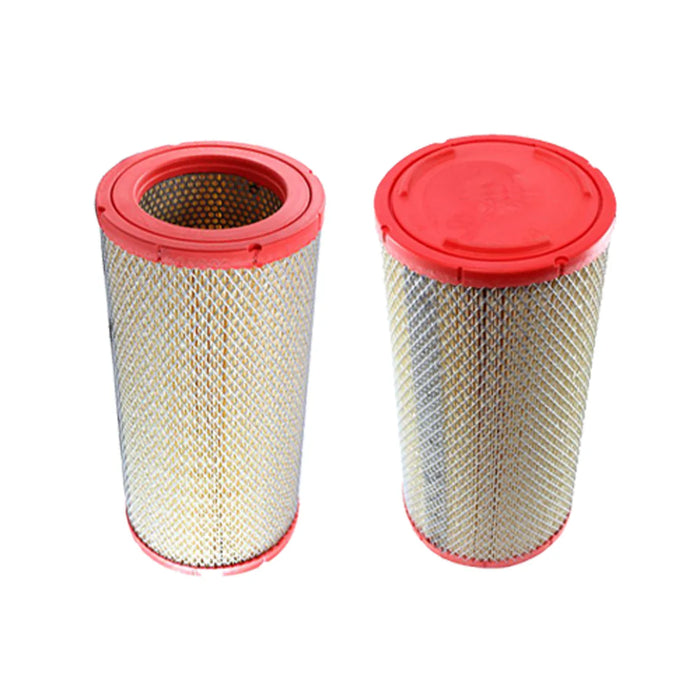 Filtro de Aire Ford Cargo