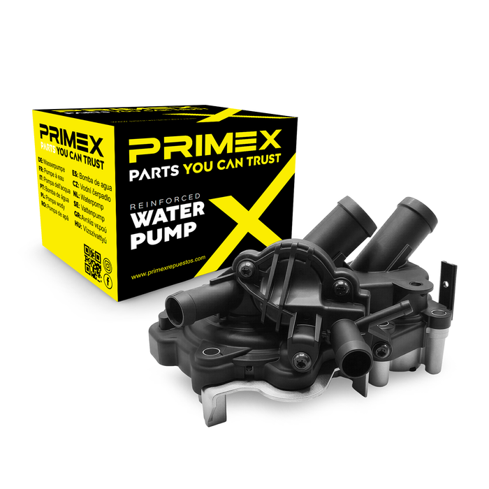 Bomba de Agua Up Saveiro Cross (1.0/1.4/1.6)