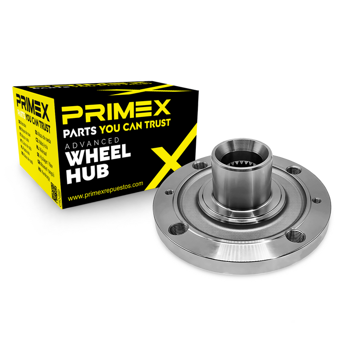 Maza de Rueda Delantera Berlingo Partner (Rul-42mm)