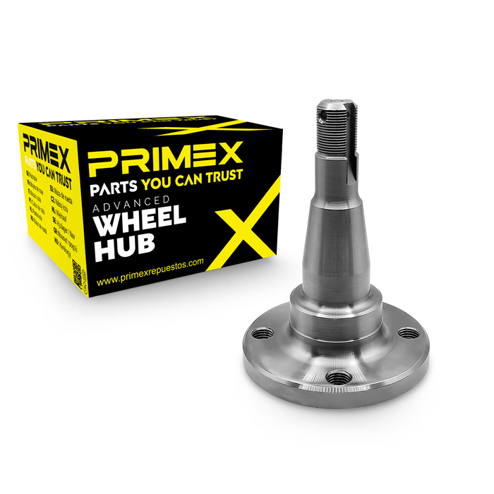 Punta de Eje Trasero Corsa Celta