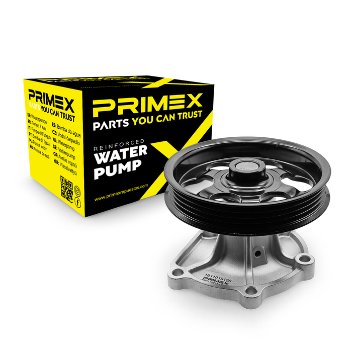 Bomba de Agua Tercel (1.3/1.5)