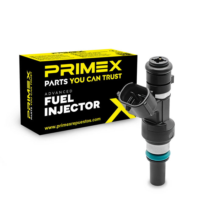 Inyector March (1.6)