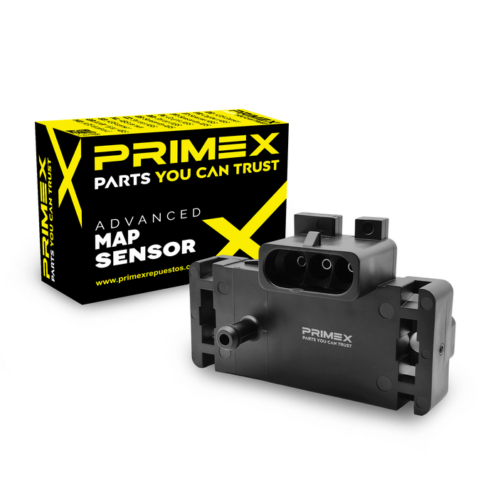 Sensor MAP / Presión de Aire Clio Kangoo (1.2/1.4/1.6/1.8/2.0)