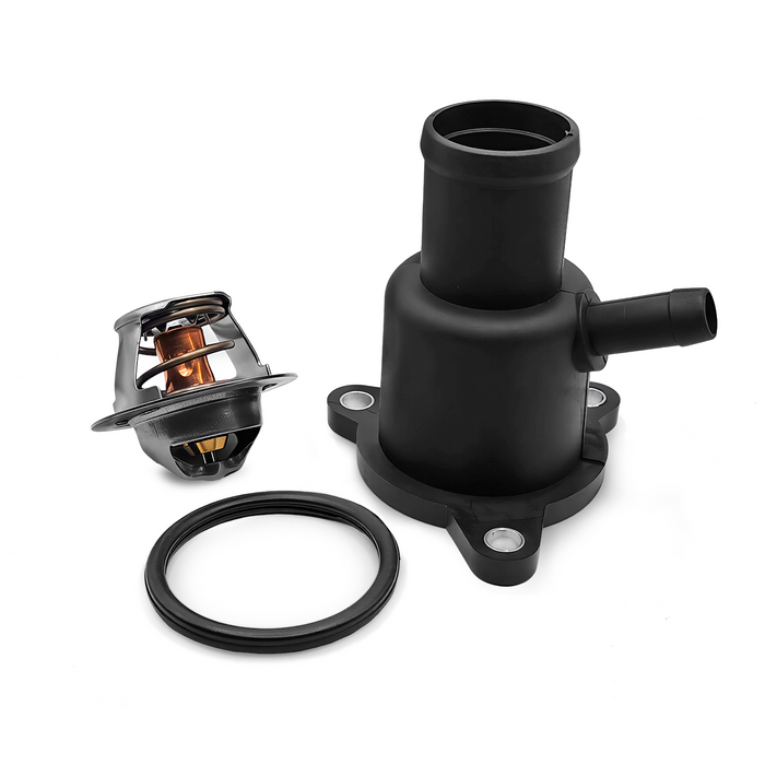 Pipa de Termostato Clio Kangoo (1.6 C/Termostato)