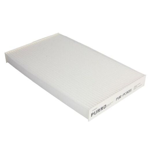 Filtro de Cabina Sentra B17 (1.8)