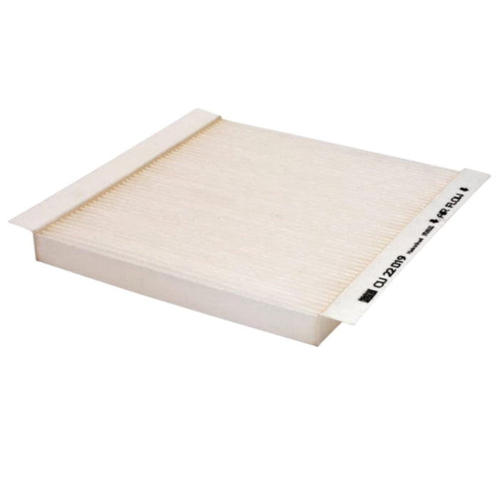 Filtro de Cabina Oroch (1.6/2.0)