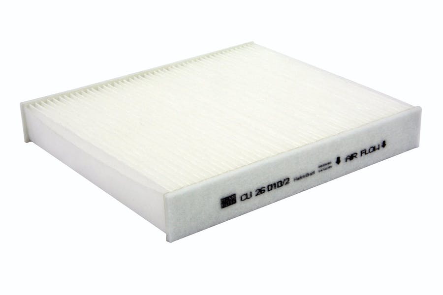 Filtro de Cabina Gol (1.6 14->)