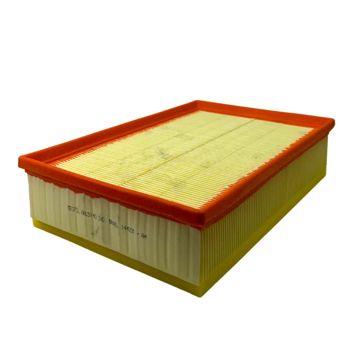 Filtro de Aire Master (2.3D)