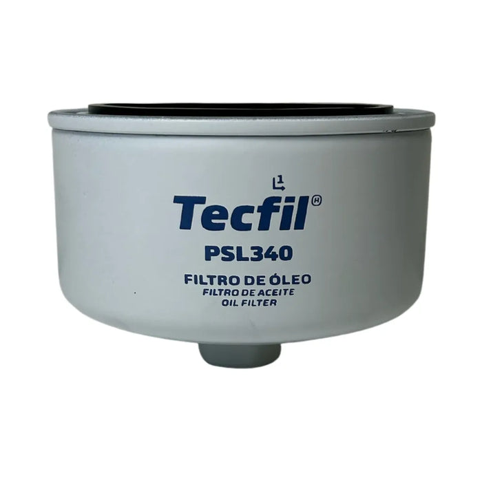 Filtro de Aceite S10 (2.8D)