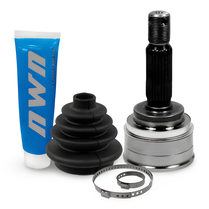 Homocinética Lado Rueda Atos (1.0)