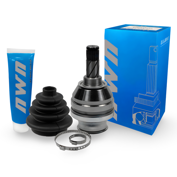 Homocinética Lado Caja Corsa (1.7D 1.0/1.4/1.6)