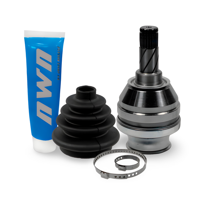 Homocinética Lado Caja Corsa (1.7D 1.0/1.4/1.6)