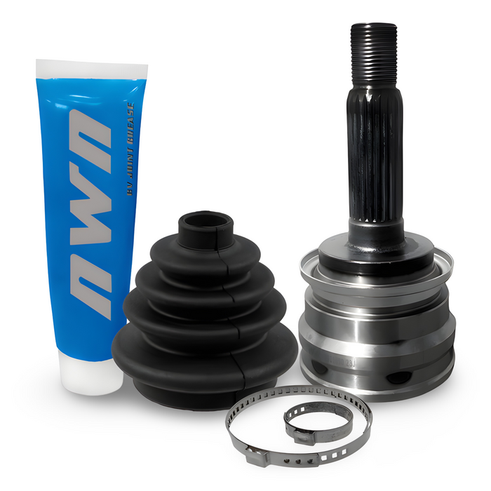 Homocinética Lado Rueda QQ (0.8)