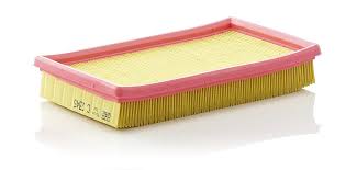 Filtro de Aire Cinquecento (0.9)