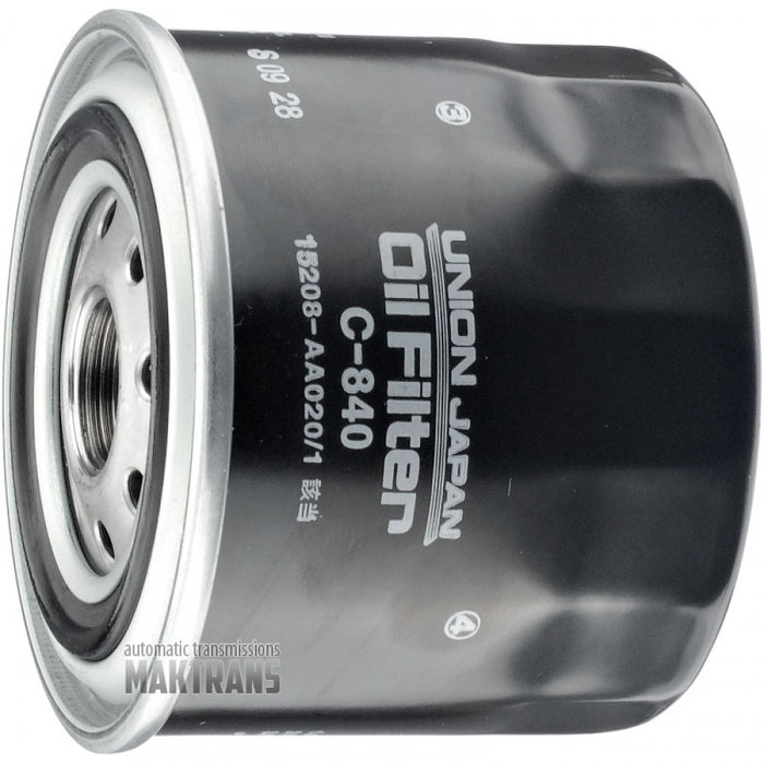 Filtro de Aceite Legacy Outback (1.8/2.0/2.2/2.5)