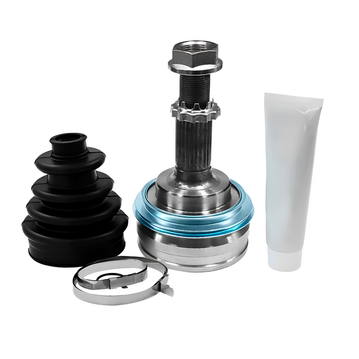 Homocinética Lado Rueda Corolla (2.0D)