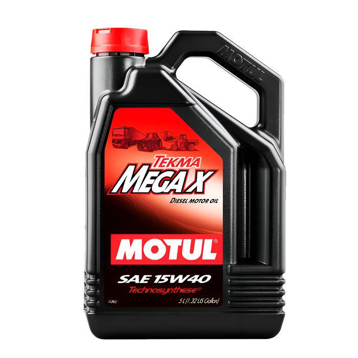 Aceite MOTUL 15w40 (5L)