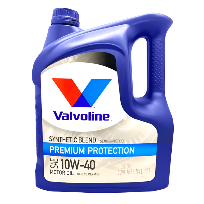 Aceite VALVOLINE 10w40 (3.78L)