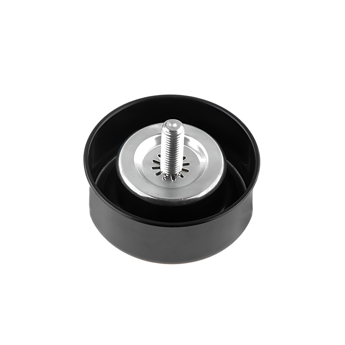 Guia Correa Alternador S10 Ranger (17x76x31)