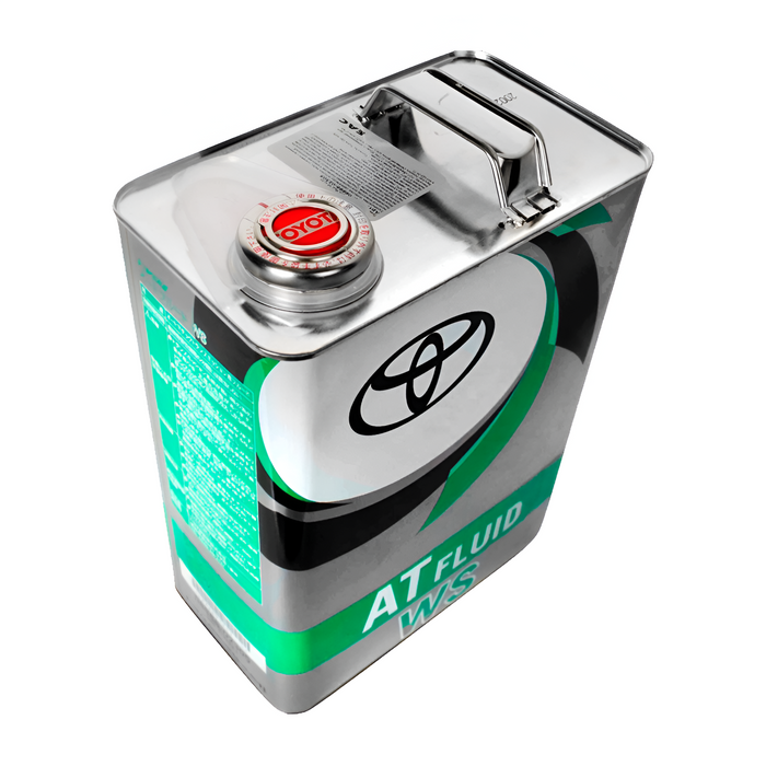 Fludina ATF T-IV para Cajas TOYOTA LEXUS