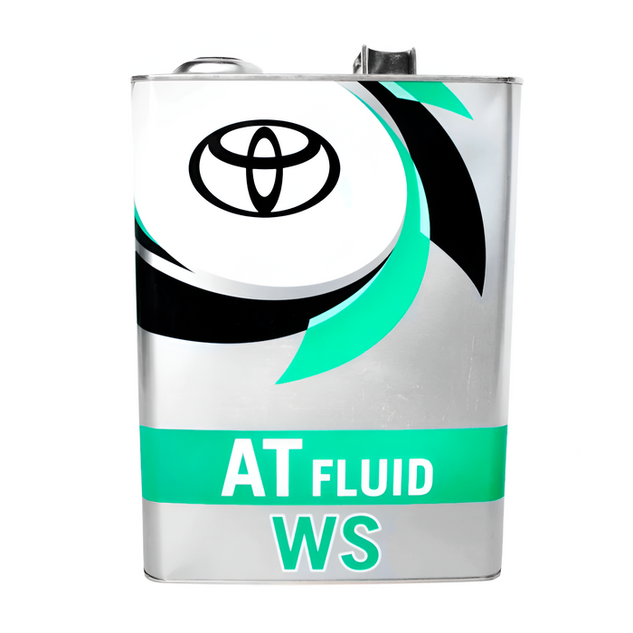 Fludina ATF T-IV para Cajas TOYOTA LEXUS