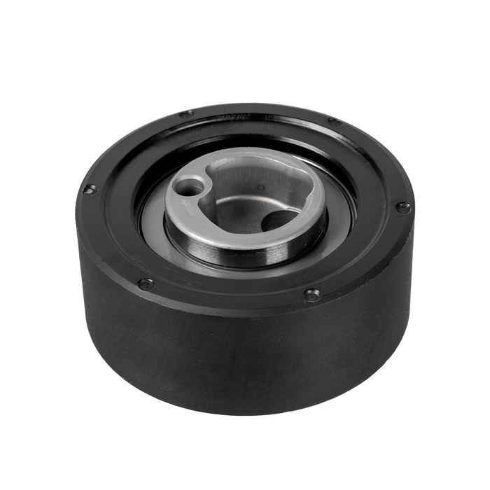 Tensor Correa Distribucion Swift (1.3)