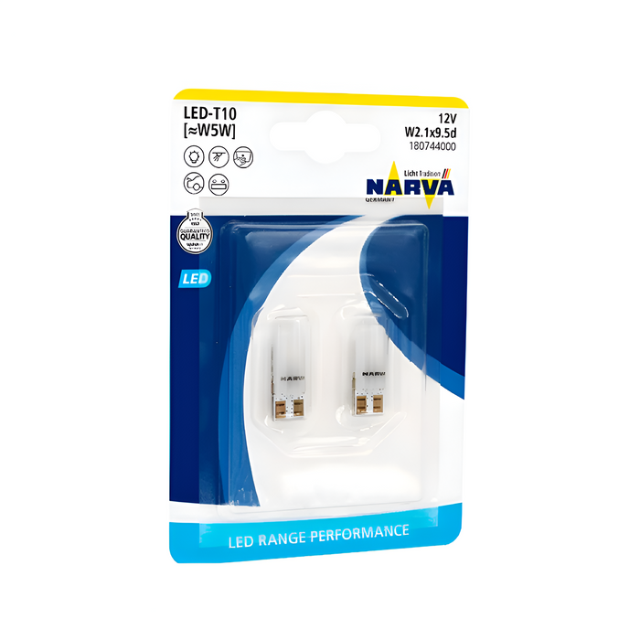 Kit Lamparas LED 5W (Circuito Impreso)