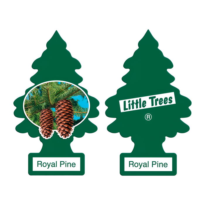 Aromatizante Royal Pine