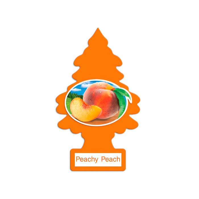 Aromatizante Peachy Peach