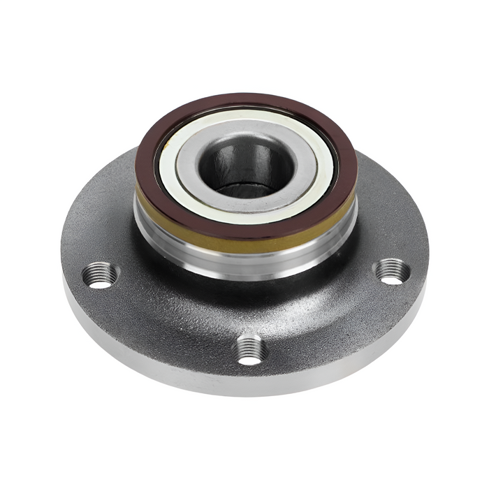 Maza de Rueda Trasera Uno Fiorino