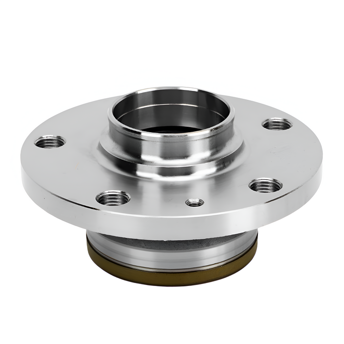 Maza de Rueda Trasera Uno Fiorino