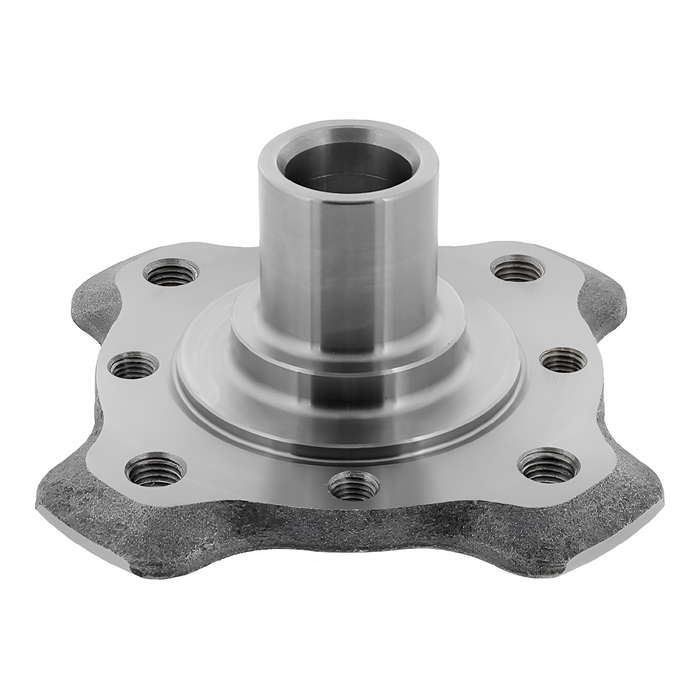 Maza de Rueda Delantera Festiva Pride