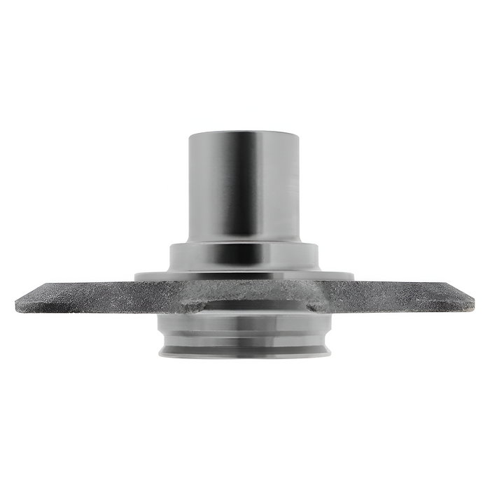 Maza de Rueda Delantera Festiva Pride