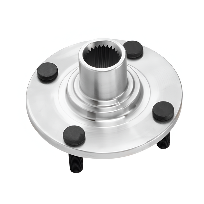 Maza de Rueda Delantera Escort Fiesta