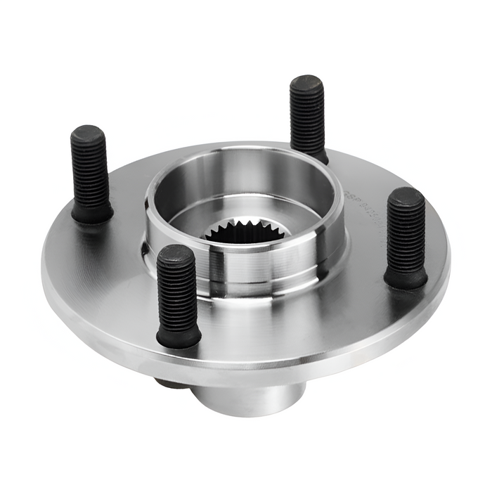 Maza de Rueda Delantera Escort Fiesta