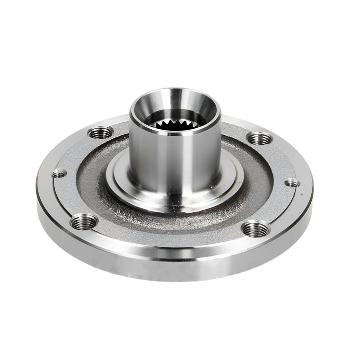 Maza de Rueda Delantera Berlingo C3 Partner 206