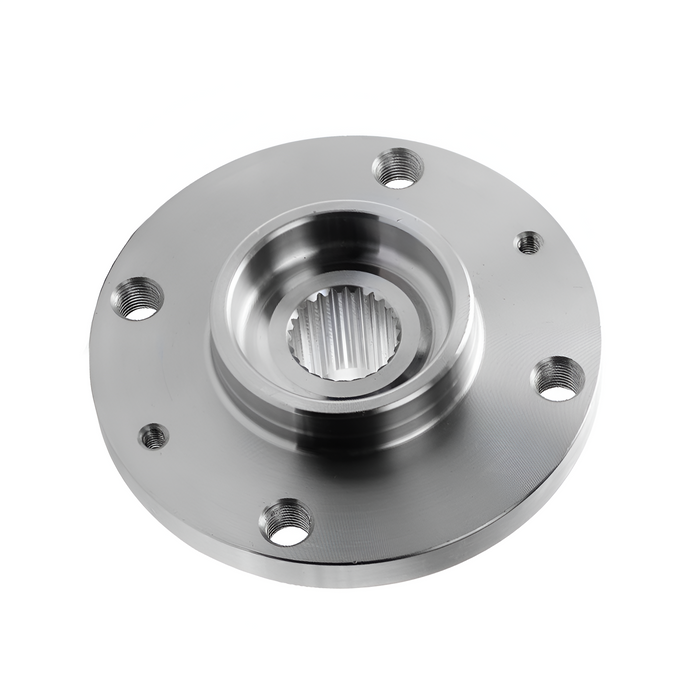 Maza de Rueda Delantera Berlingo C3 Partner 206