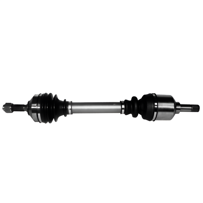 Semieje Izquierdo Berlingo Partner (1.8/1.9/2.0D)