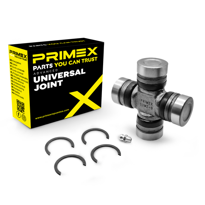 Cruceta S/I 26.5X052 Hyundai Kia