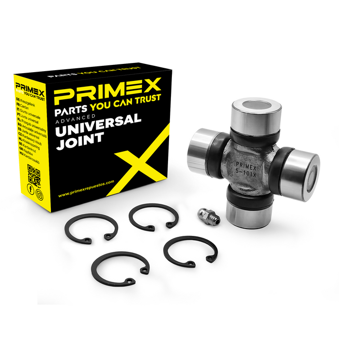 Cruceta S/E 23.8X061 Chevrolet Ford