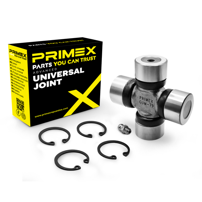 Cruceta S/E 25X063 Chana Mitsubishi