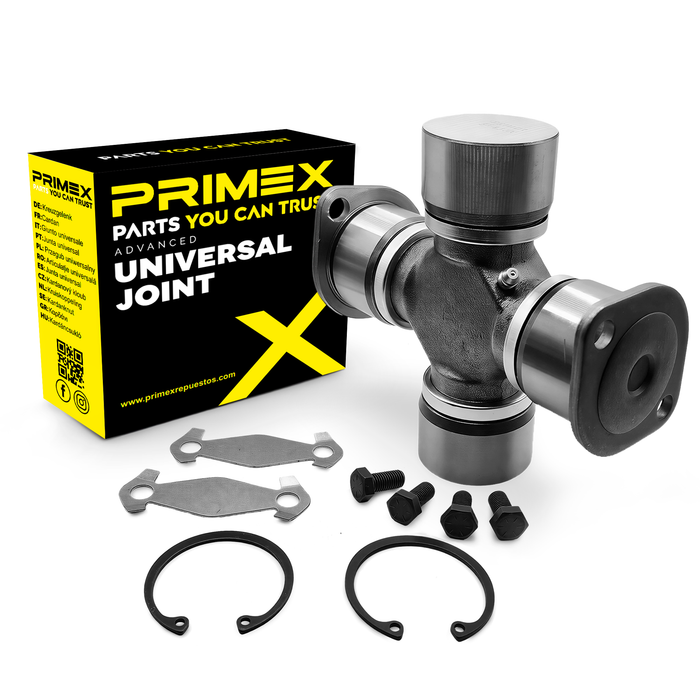 Cruceta S/I 47.64X134.9 Ford VW