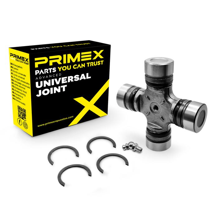 Cruceta S/I 30X076 Mitsubishi