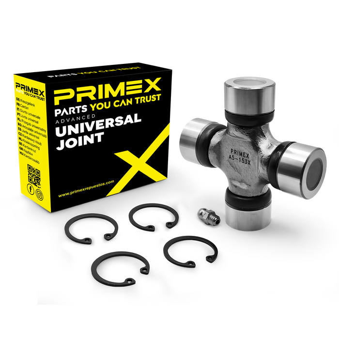 Cruceta S/E 27X081.75 Nissan Toyota