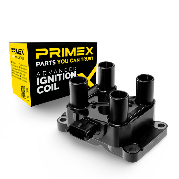 Bobina de Encendido Uno Fiorino (1.0/1.3/1.4 01-05)