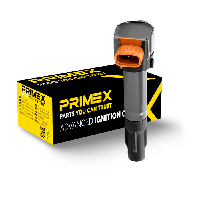 Bobina de Encendido Alto (0.8/1.0)