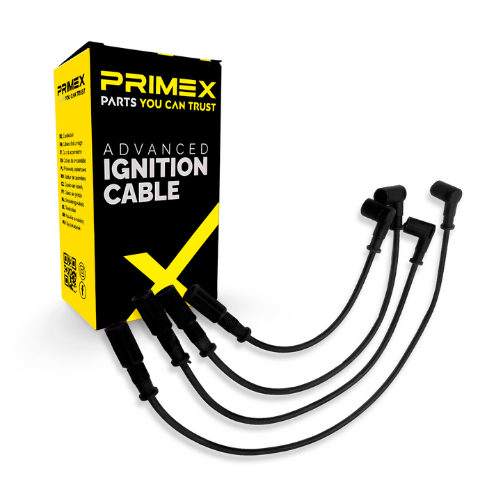 Cables De Bujia Uno DFSK (1.0/1.3/1.4 FIRE)